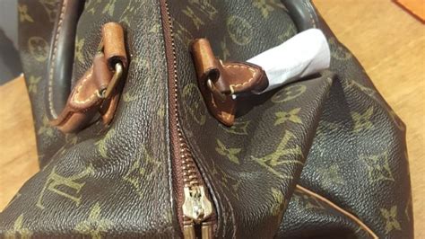 cambiare cerniera louis vuitton|Louis Vuitton repair prices.